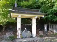 八柱神社(愛知県)