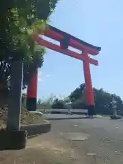 福徳稲荷神社(山口県)