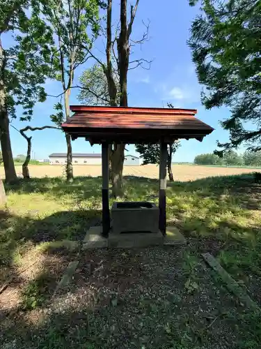 舞鶴神社(北海道)