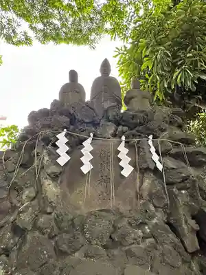 千葉神社(千葉県)