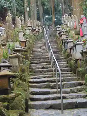 宝山寺(奈良県)