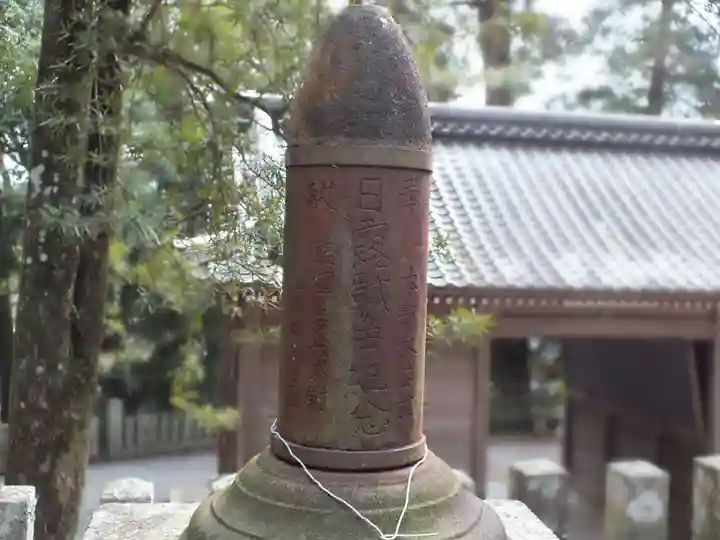 祝田神社のその他建物