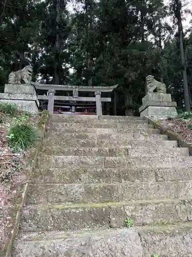大宮温泉神社(栃木県)