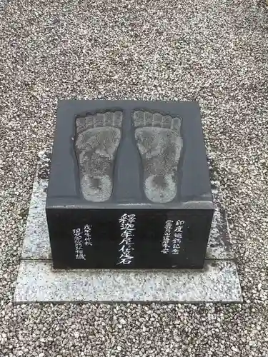 梅龍寺のその他建物