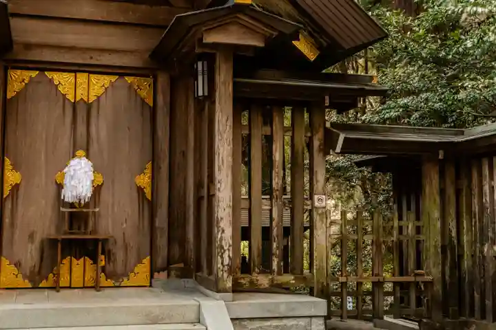天岩戸神社(宮崎県)