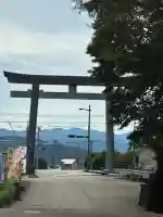 都農神社(宮崎県)