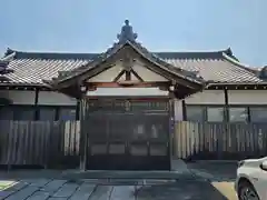 塩穴寺(大阪府)