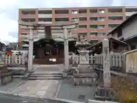玄武神社(京都府)