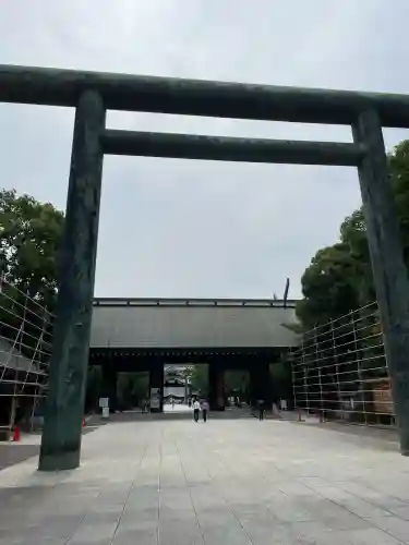 靖國神社(東京都)