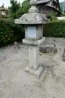 徳永大明神のその他建物