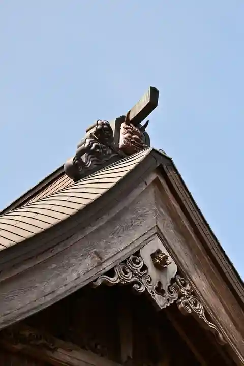 五社神社(愛媛県)