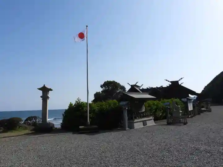 大御神社(宮崎県)