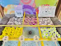 土津神社|こどもと出世の神さま(福島県)