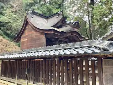 八幡神社(滋賀県)