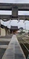 西加平神社(東京都)