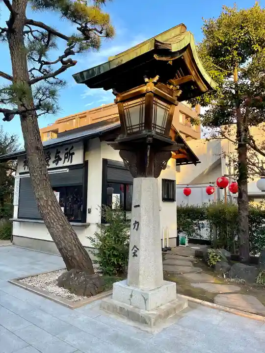 桜神宮(東京都)