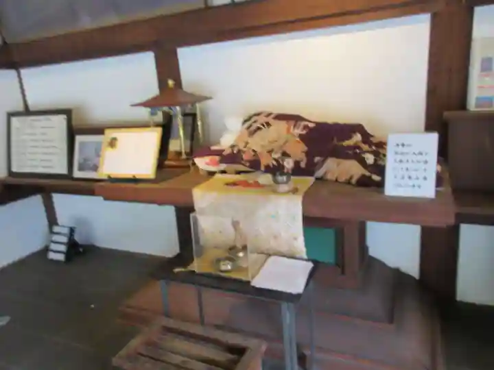 南法華寺(壷阪寺)のその他建物