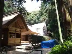 桜井大神宮(福岡県)