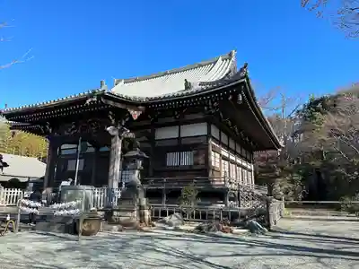 妙蓮寺(神奈川県)