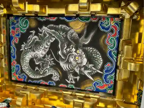 日光東照宮(栃木県)