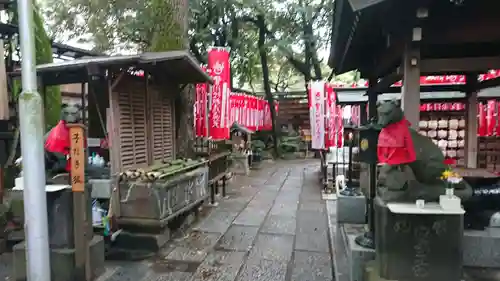 豊川稲荷東京別院のその他建物