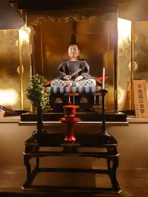 燈籠堂 浄教寺(京都府)