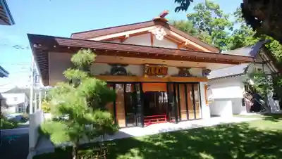 西野神社のその他建物