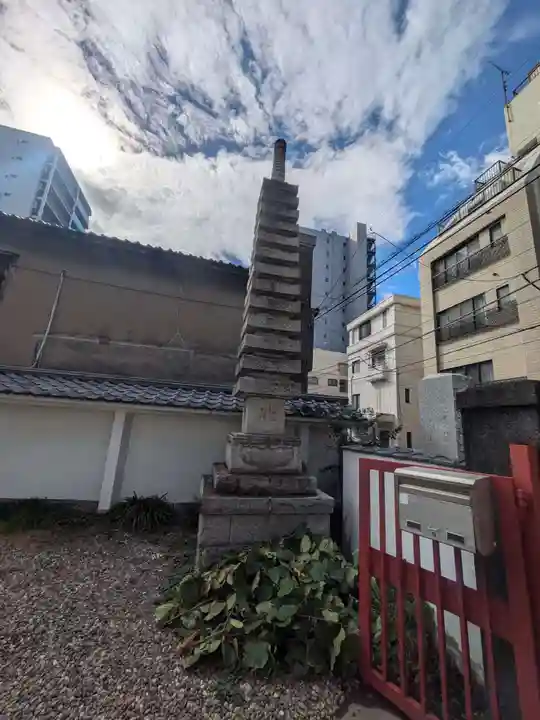 地蔵院(東京都)