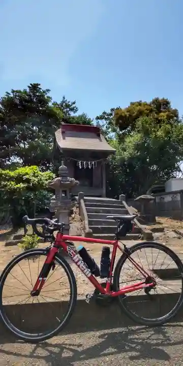 若宮八幡宮(千葉県)