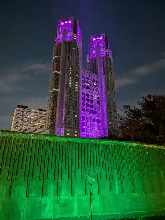 熊野神社(東京都)