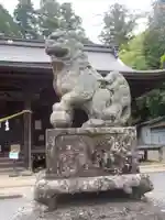 八王子神社(岐阜県)