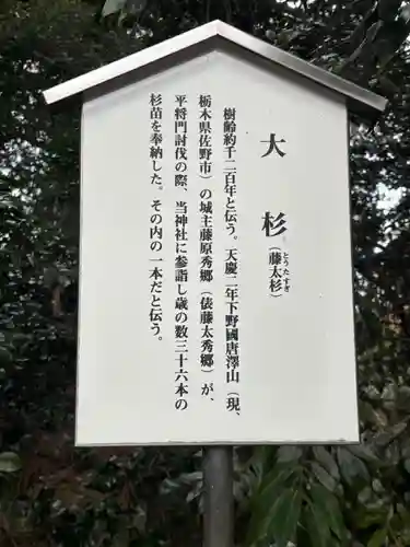 一之宮貫前神社(群馬県)