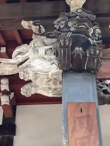 天妙国寺(東京都)