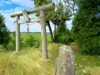 厳島神社(茨城県)