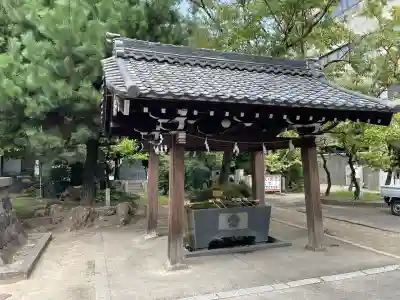 加納天満宮(岐阜県)