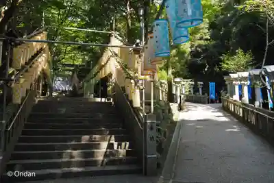 多度大社(三重県)