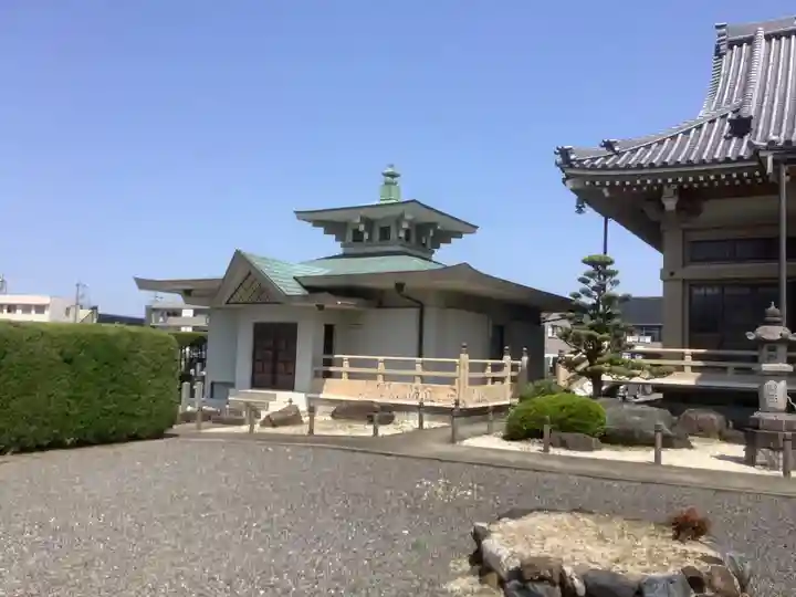泰岳寺(愛知県)