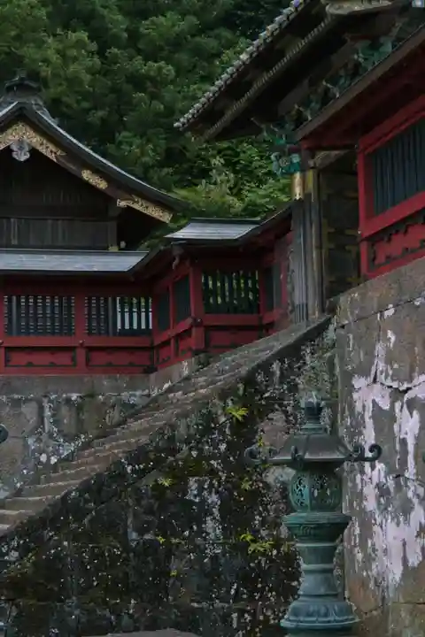 妙義神社(群馬県)