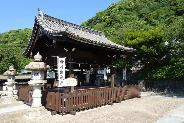 北野天満神社のその他建物