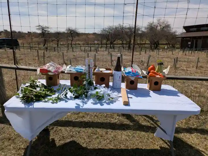 諏訪大社の{uncategorized: "未分類", other: "その他", undefined: "問題あり", building: "その他建物", grave: "お墓", sacred_gate: "鳥居", guardian: "狛犬", statue: "像", buddha: "仏像", history: "歴史", nature: "自然", garden: "庭園", animal: "動物", pagoda: "塔", temizu: "手水舎", mountain_gate: "山門・神門", sanctuary: "本殿・本堂", subordinate: "末社・摂社", art: "芸術", scenery: "景色", jizo: "地蔵", ema: "絵馬", goshuin: "御朱印", omikuji: "おみくじ", items: "授与品その他", amulet: "お守り", goshuincho: "御朱印帳", eats: "食事", festival: "お祭り", votive_dance: "神楽", shichigosan: "七五三参", wedding: "結婚式", experience: "体験その他", initially: "初詣", around: "周辺", anti_infection: "感染症対策"}