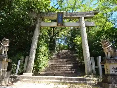 箱崎八幡宮(岡山県)