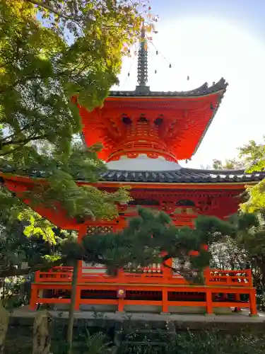 三瀧寺(広島県)
