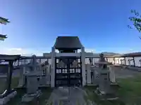 朝暉神社(京都府)