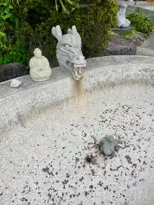 瑞泉寺(山梨県)