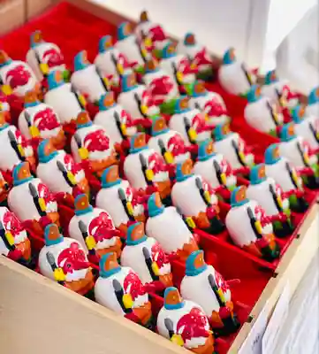 尾張猿田彦神社(愛知県)