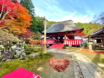 瓦屋寺(滋賀県)