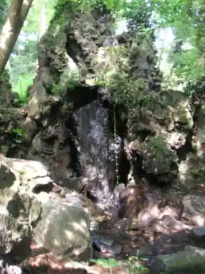 妻沼聖天山歓喜院(埼玉県)