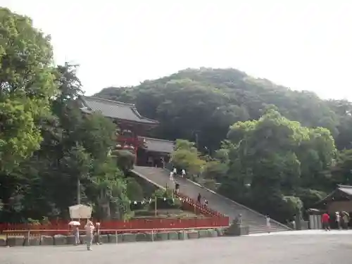 鶴岡八幡宮のその他建物