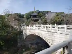 水間寺(大阪府)