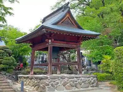 不動寺(松井田不動尊) (群馬県)